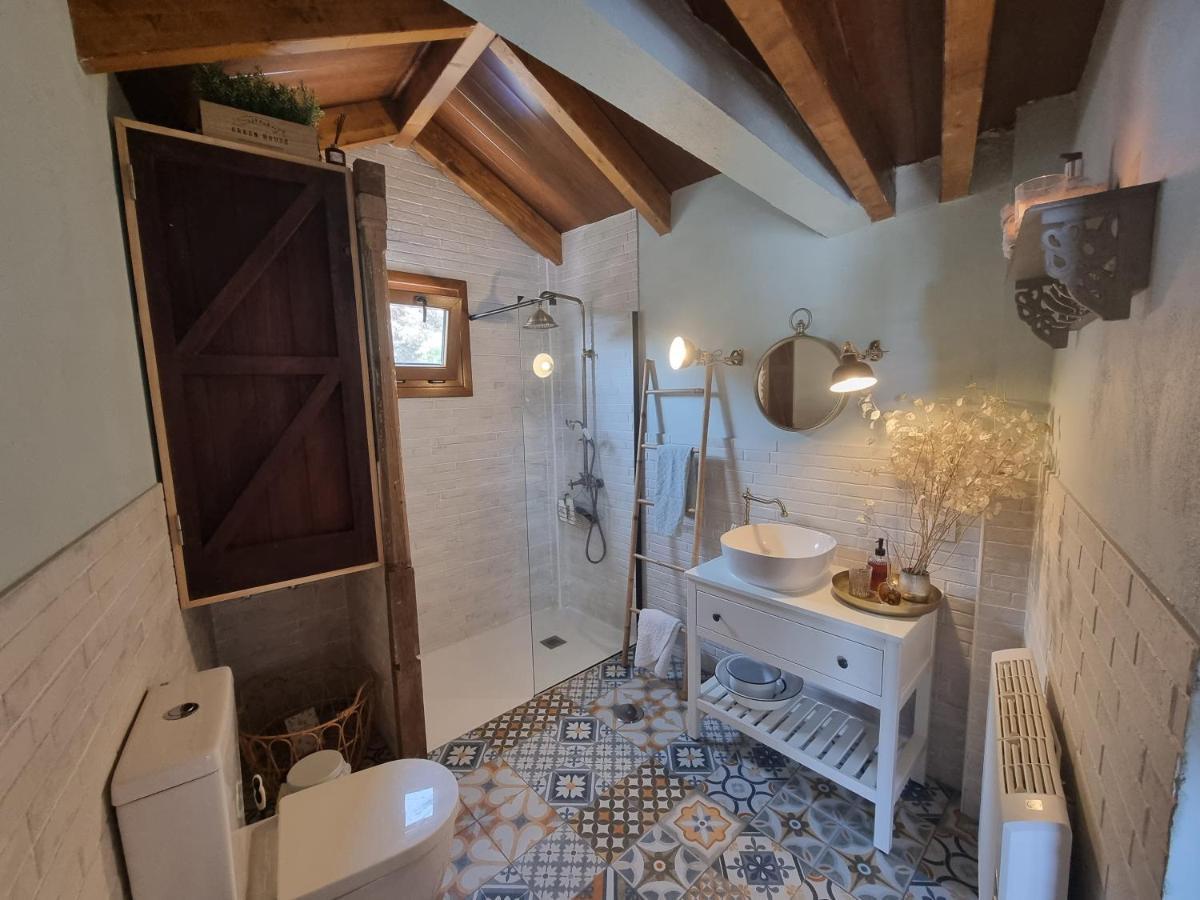 Atico Fuente Hervera Vega de San Mateo Dış mekan fotoğraf
